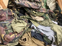 Diverse nl legerkleding - afbeelding 5 van  5