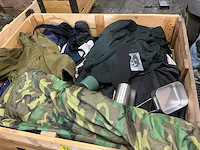 Diverse nl legerkleding - afbeelding 2 van  4