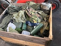 Diverse nl legerkleding - afbeelding 2 van  7