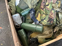Diverse nl legerkleding - afbeelding 3 van  7