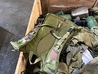 Diverse nl legerkleding - afbeelding 6 van  7