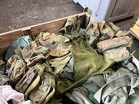 Diverse nl legerkleding - afbeelding 7 van  7