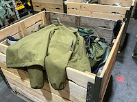 Diverse nl legerkleding - afbeelding 2 van  7