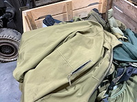 Diverse nl legerkleding - afbeelding 3 van  7