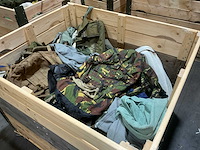 Diverse nl legerkleding - afbeelding 2 van  5