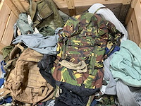 Diverse nl legerkleding - afbeelding 3 van  5
