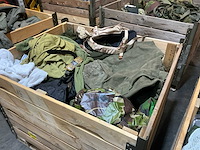 Diverse nl legerkleding - afbeelding 2 van  8
