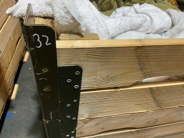 Diverse nl legerkleding - afbeelding 4 van  8