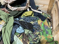 Diverse nl legerkleding - afbeelding 5 van  8