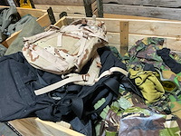 Diverse nl legerkleding - afbeelding 6 van  8