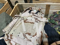 Diverse nl legerkleding - afbeelding 7 van  8