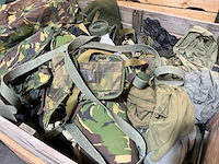 Diverse nl legerkleding - afbeelding 5 van  5