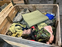 Diverse nl legerkleding - afbeelding 2 van  5