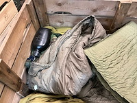 Diverse nl legerkleding - afbeelding 3 van  5