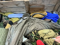 Diverse nl legerkleding - afbeelding 4 van  5