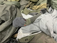 Diverse nl legerkleding - afbeelding 3 van  5