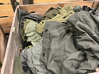 Diverse nl legerkleding - afbeelding 4 van  5