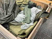 Diverse nl legerkleding - afbeelding 5 van  5