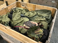 Diverse nl legerkleding - afbeelding 2 van  6