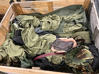 Diverse nl legerkleding - afbeelding 3 van  6