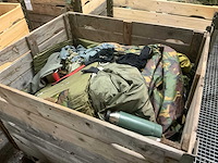 Diverse nl legerkleding - afbeelding 2 van  5