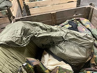 Diverse nl legerkleding - afbeelding 5 van  5