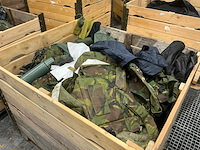 Diverse nl legerkleding - afbeelding 2 van  6