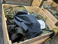 Diverse nl legerkleding - afbeelding 4 van  6