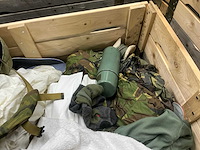 Diverse nl legerkleding - afbeelding 5 van  6