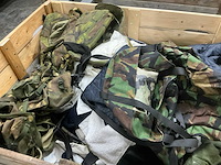 Diverse nl legerkleding - afbeelding 6 van  6