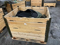 Diverse nl legerkleding - afbeelding 1 van  4