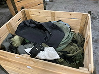 Diverse nl legerkleding - afbeelding 2 van  4