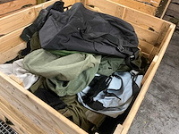 Diverse nl legerkleding - afbeelding 4 van  4