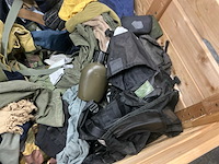 Diverse nl legerkleding - afbeelding 5 van  6