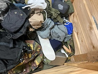 Diverse nl legerkleding - afbeelding 6 van  6