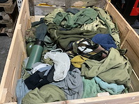 Diverse nl legerkleding - afbeelding 3 van  6