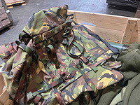Diverse nl legerkleding - afbeelding 5 van  6