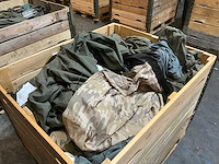 Diverse nl legerkleding - afbeelding 2 van  5
