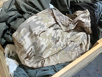 Diverse nl legerkleding - afbeelding 3 van  5