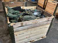 Diverse nl legerkleding - afbeelding 1 van  6