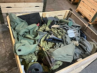 Diverse nl legerkleding - afbeelding 2 van  6
