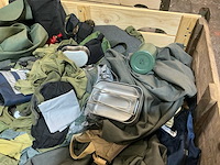 Diverse nl legerkleding - afbeelding 5 van  6