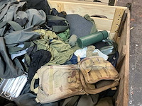 Diverse nl legerkleding - afbeelding 6 van  6