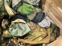 Diverse nl legerkleding - afbeelding 6 van  6