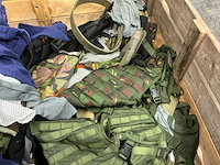Diverse nl legerkleding - afbeelding 6 van  6
