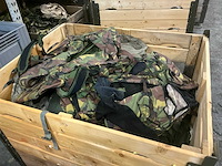 Diverse nl legerkleding - afbeelding 2 van  6