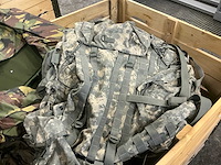 Diverse nl legerkleding - afbeelding 5 van  6