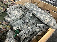 Diverse nl legerkleding - afbeelding 6 van  6