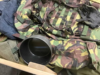 Diverse nl legerkleding - afbeelding 4 van  6