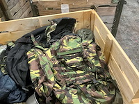 Diverse nl legerkleding - afbeelding 5 van  6
